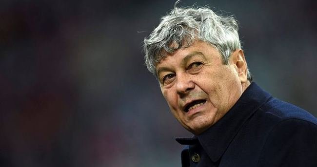 Lucescu'nun oğlundan Galatasaray itirafı