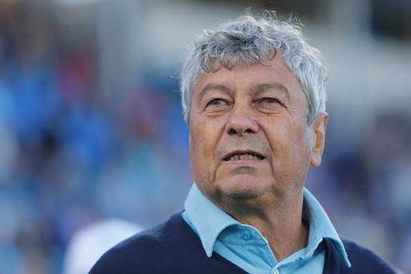 'Lucescu'ya şok suçlama!