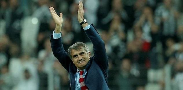 Luce’yi yakalıyor