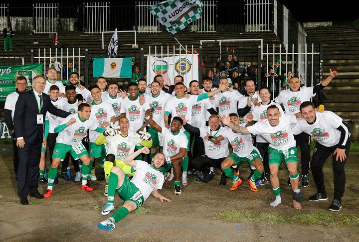 Ludogorets