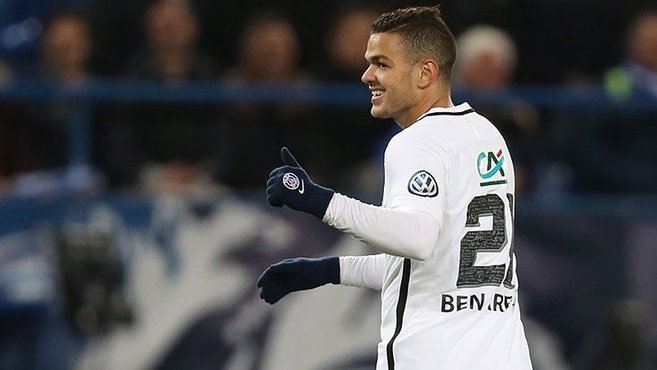 Lyon Başkanı Aulas’tan Ben Arfa açıklaması!
