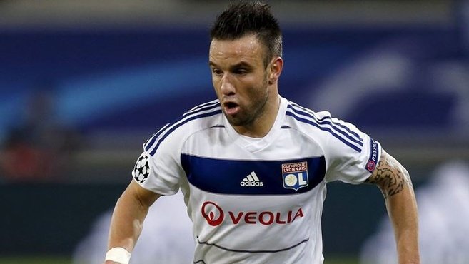 Lyon Başkanı Aulas’tan ’Valbuena’ açıklaması