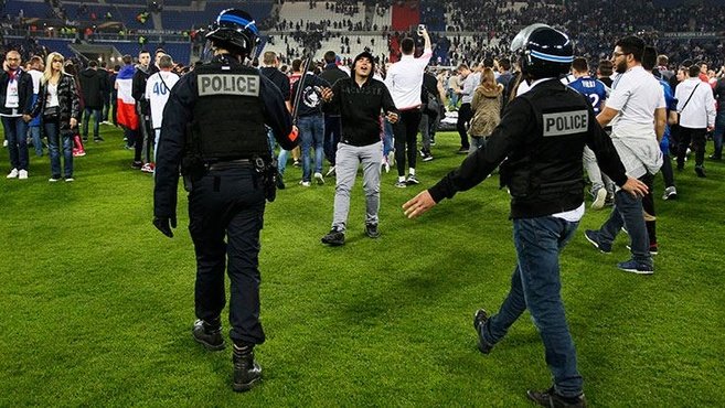 Lyon’dan kritik Beşiktaş hamlesi