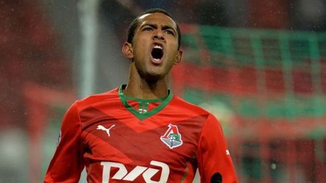 Maicon