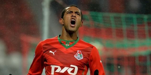 Maicon’a kanca