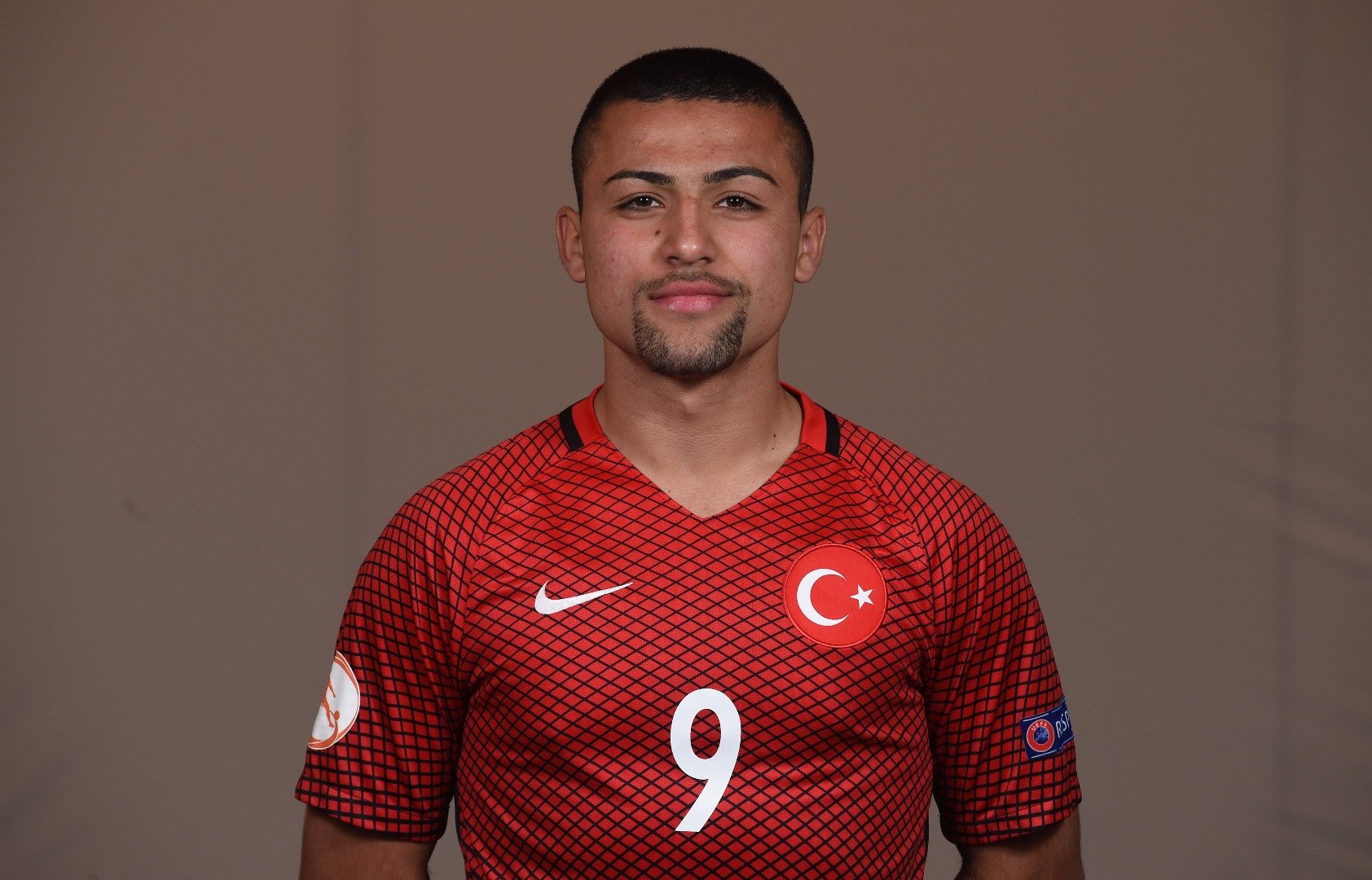 Malik Karaahmet - Frankfurt