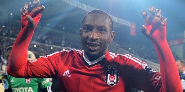 Mamadou Niang