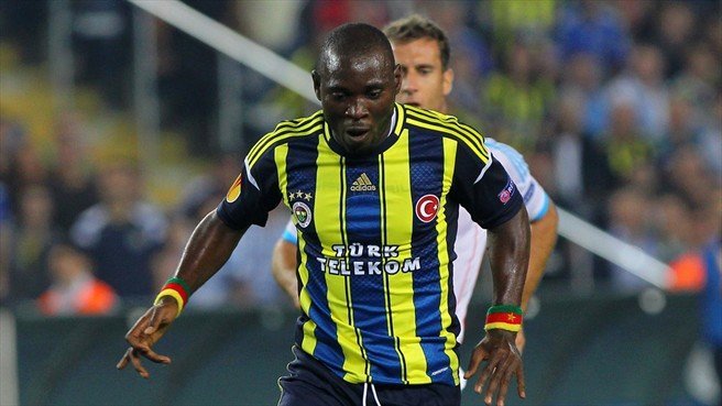 Mamadou Niang - Yaşı: 36 - Arles (Fransa)