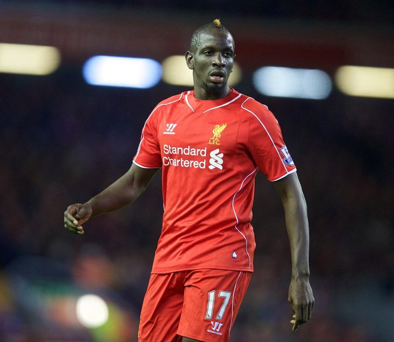 Mamadou Sakho - Liverpool (Fransa)