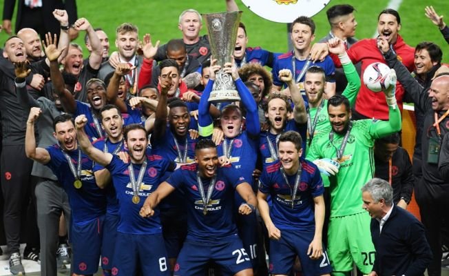 Manchester United