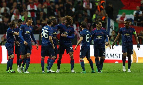 Manchester United