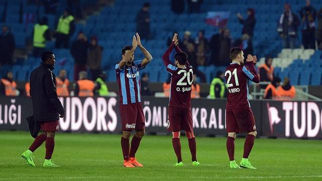 Manchester United'dan Trabzonspor'a transfer