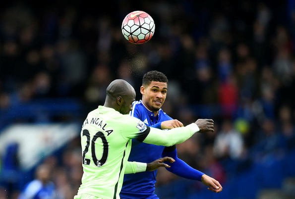 MANGALA