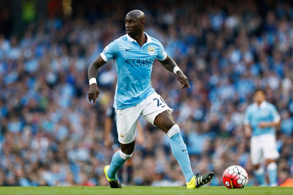 Mangala - Beşiktaş
