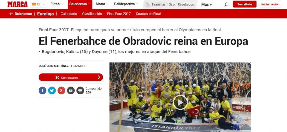 Marca