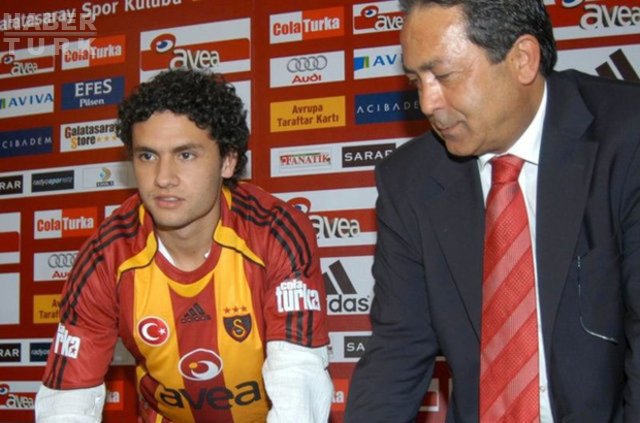 Marcelo Carrusca - Yaşı: 33 - Takımı: Adelaide United (Avustralya)
