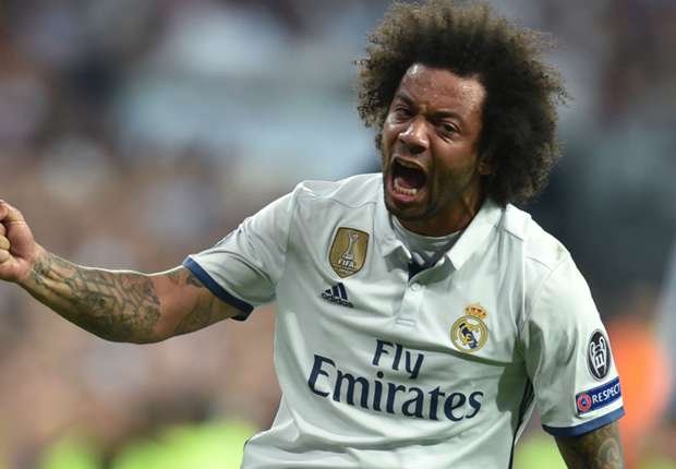 Marcelo (Real Madrid)