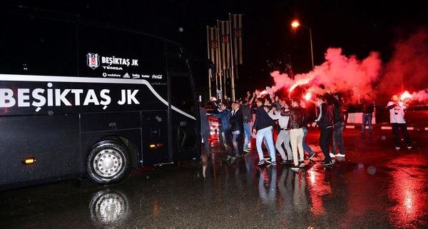 Marcelo’yu ağlattılar!..