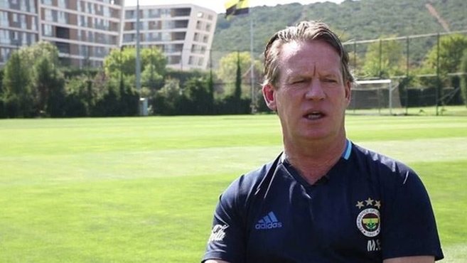 Mario Been, APOEL’in başına geçti