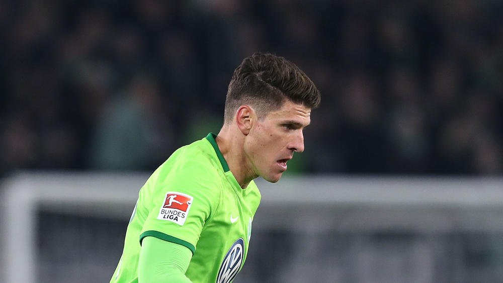 'Mario Gomez transferine 10 milyon Euro