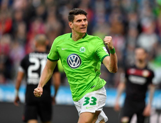 Mario Gomez’den transfer açıklaması!