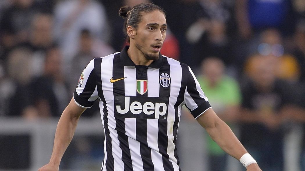 Martin Caceres