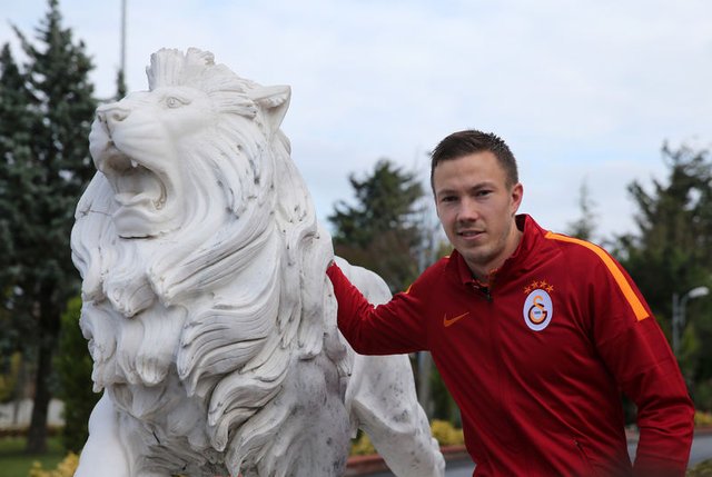 Martin Linnes