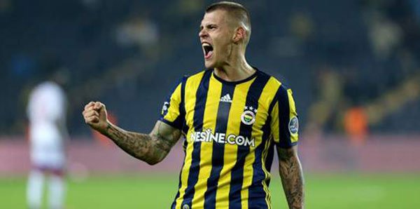 Martin Skrtel: 5,50 milyon Euro | Düşüş: 7,50 milyon Euro