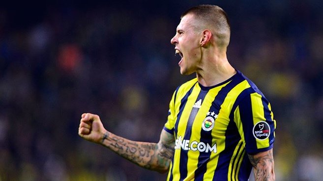 Martin Skrtel - 5,50 milyon Euro
