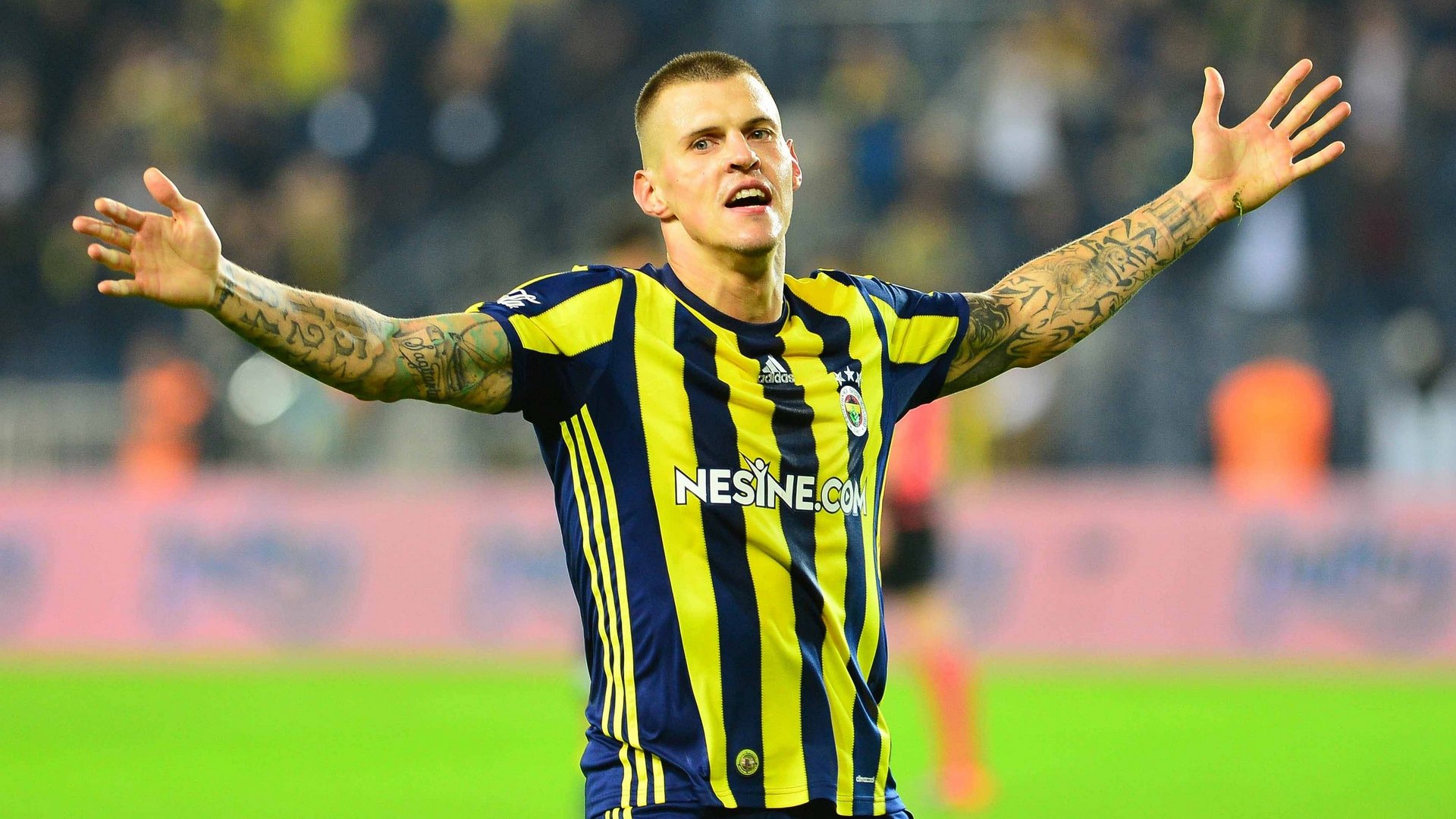 Martin Skrtel - 81