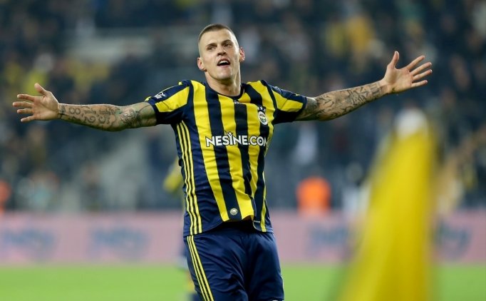 Martin Skrtel (Fenerbahçe)