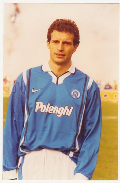 Massimiliano Allegri