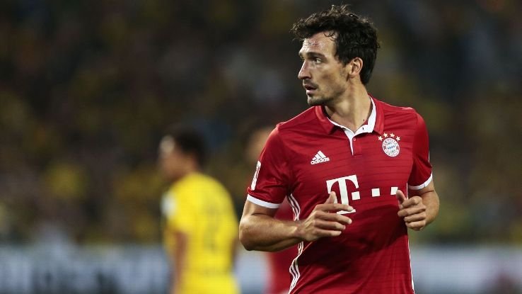 Mats Hummels