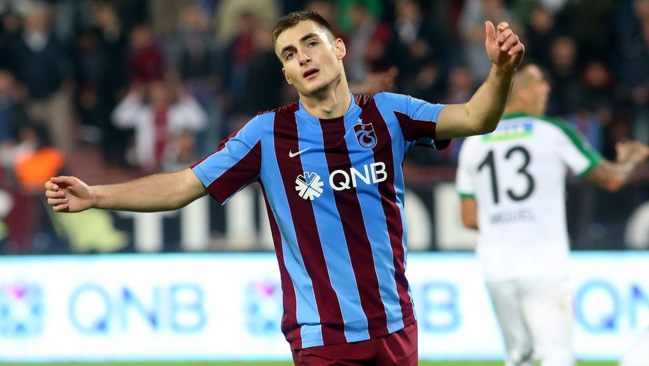 Matus Bero (Trabzonspor)