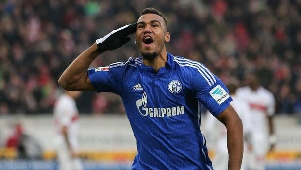 Maxim Choupo-Moting