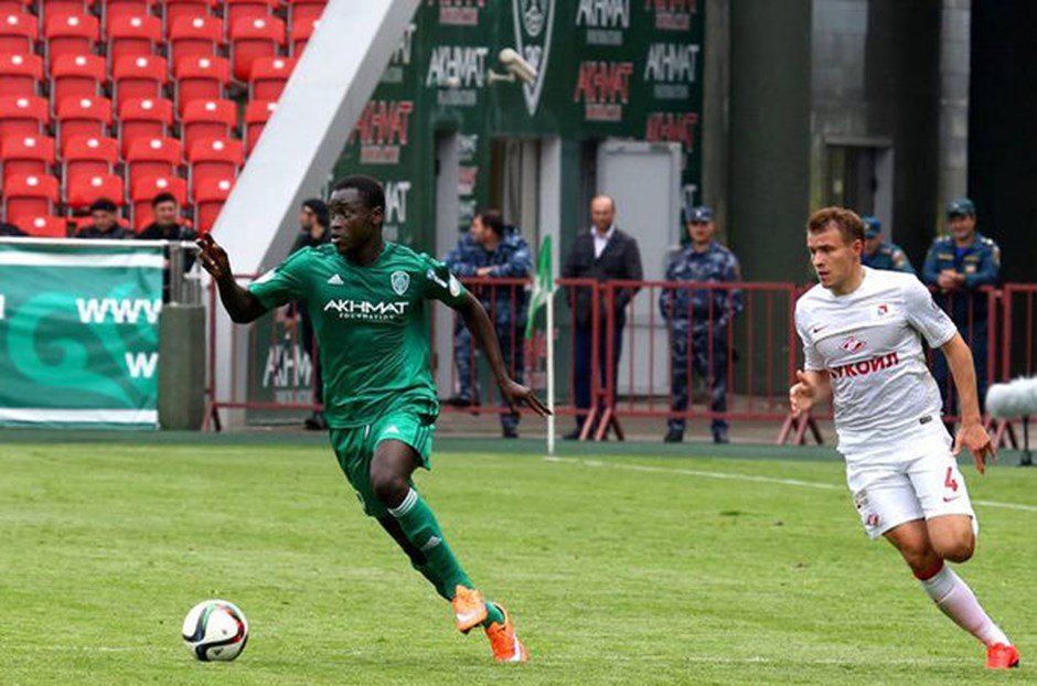 Mbengue’nin menajeri açıkladı: Beşiktaş...