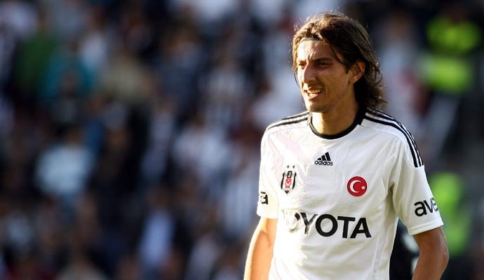 Mehmet Akyüz