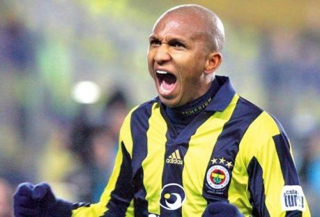 Mehmet Aurelio geri dönüyor