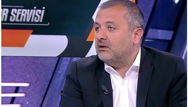 'Mehmet Demirkol: 