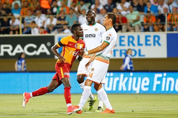 Mehmet Demirkol’un Alanyaspor Galatasaray maç yorumu (Fanatik)