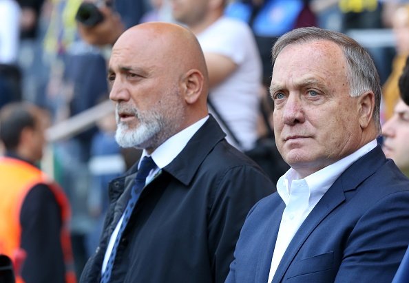 Mehmet Demirkol’un Fenerbahçe - Çaykur Rizespor maç yorumu (Fanatik)