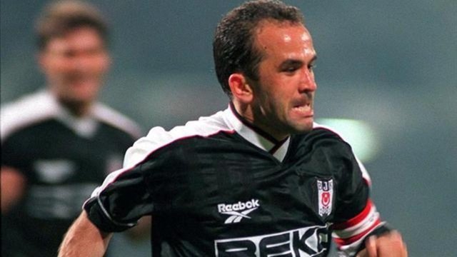 Mehmet Özdilek