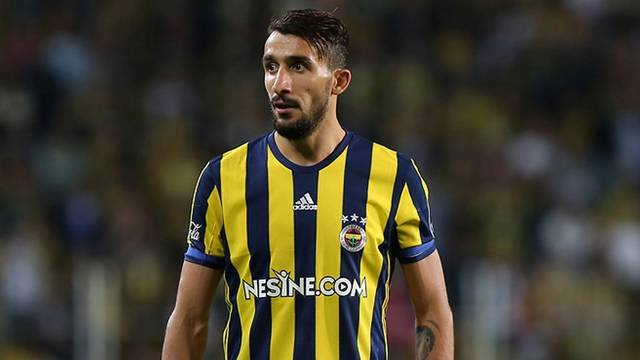 MEHMET TOPAL 4 gol, 2 asist