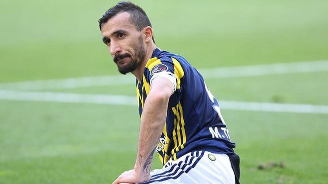 Mehmet Topal: 8,50 milyon Euro | Düşüş: 3,50 milyon Euro