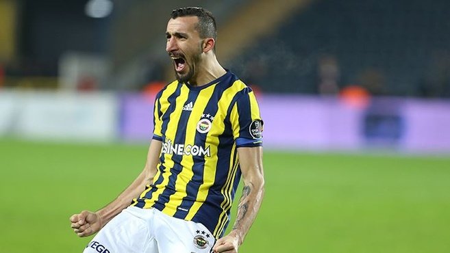 Mehmet Topal - 8,50 milyon Euro
