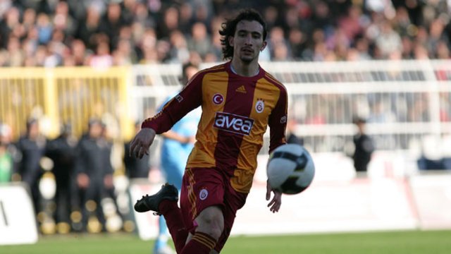 Mehmet Topal - Valencia - 5,50 milyon Euro