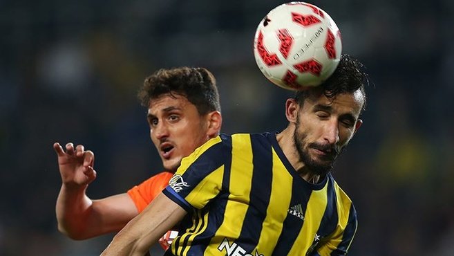 Mehmet Topal korkuttu