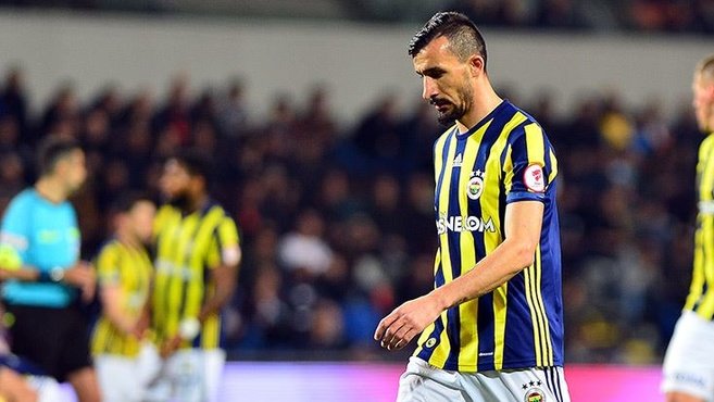 Mehmet Topal tepki gösterdi: Şaka gibi, inanamıyorum!