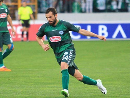 Mehmet Uslu