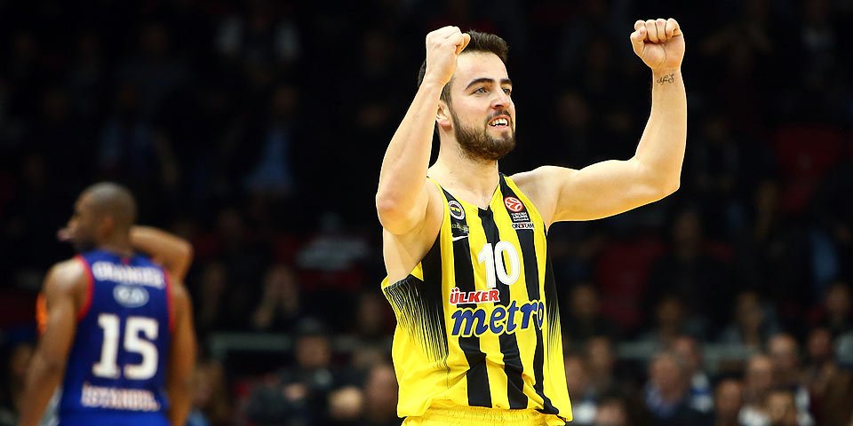 Melih Mahmutoğlu - 600 bin euro